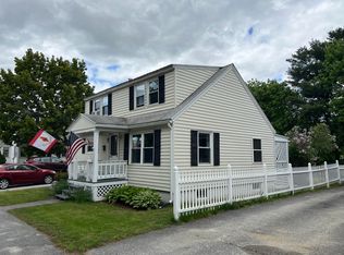 4 Shirley St, Lewiston, ME 04240