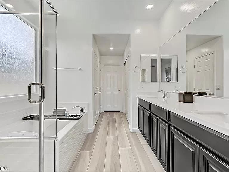 North Las Vegas, NV 89031