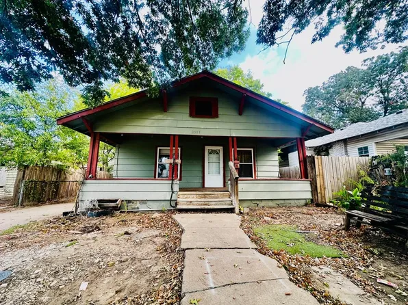 2517 E Admiral Ct, Tulsa, OK 74110