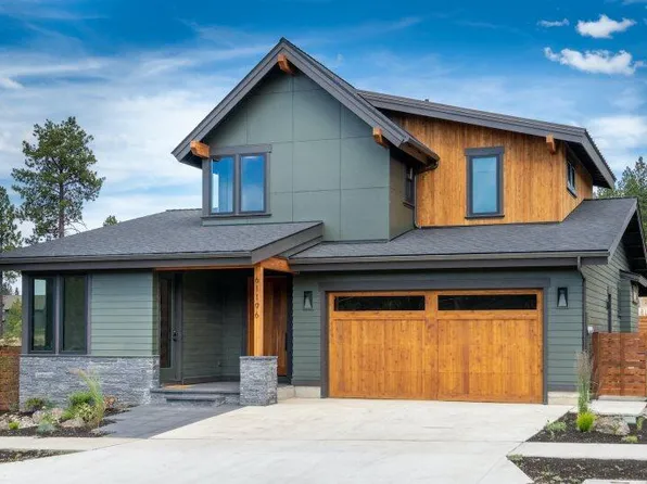 61196 Bachelor View Rd, Bend, OR 97702