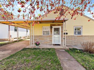1352 Kraft St, Saint Louis, MO 63139