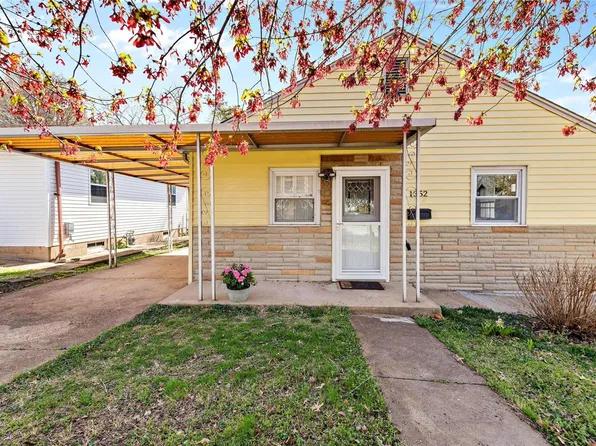 1352 Kraft St, Saint Louis, MO 63139