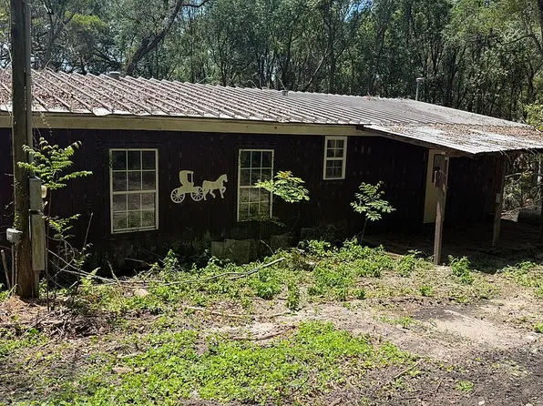 15359 SE 156th Place Rd, Weirsdale, FL 32195
