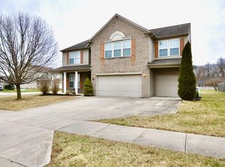 8339 Labrot Ln, Avon, IN 46123