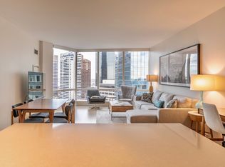 1 Franklin St UNIT 2907, Boston, MA 02110