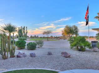 121 S Agua Fria Ln, Casa Grande, AZ 85194