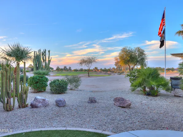 121 S AGUA FRIA Lane, Casa Grande, AZ 85194