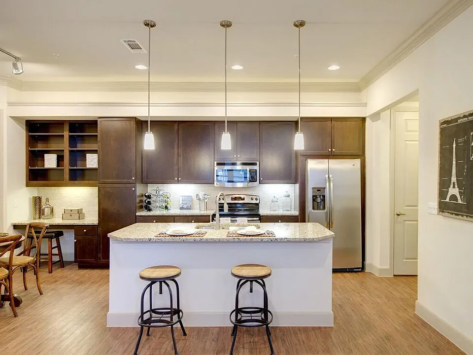 Lakeside Villas at Cinco Ranch