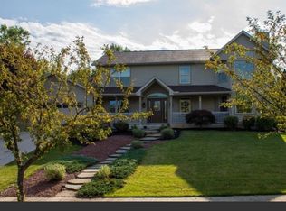 3536 Oak Ridge Dr, Elkhart, IN 46517
