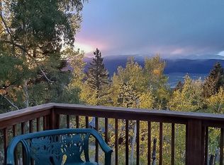 241 El Camino Real, Angel Fire, NM 87710
