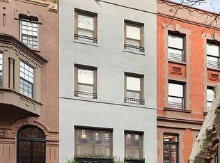 123 E 91st St, New York, NY 10128