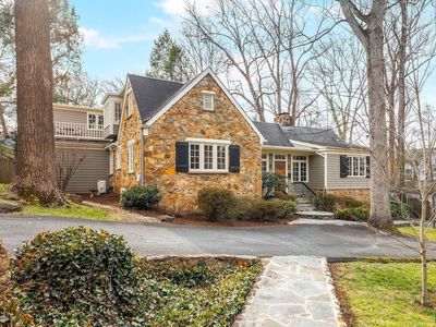 1820 Fendall Ave, Charlottesville, VA, 22903