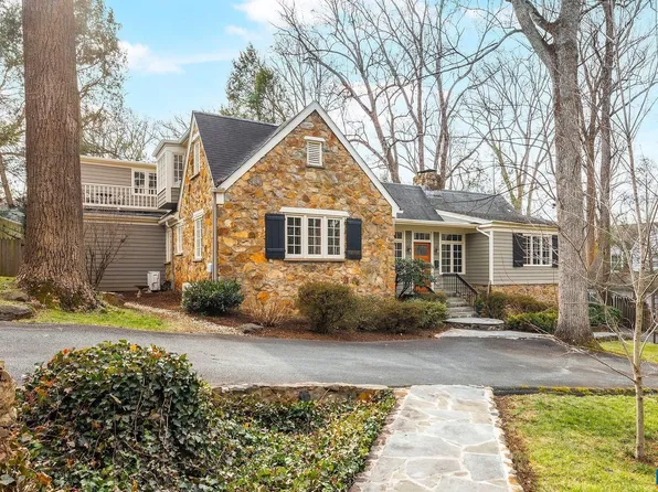 1820 Fendall Ave, Charlottesville, VA 22903
