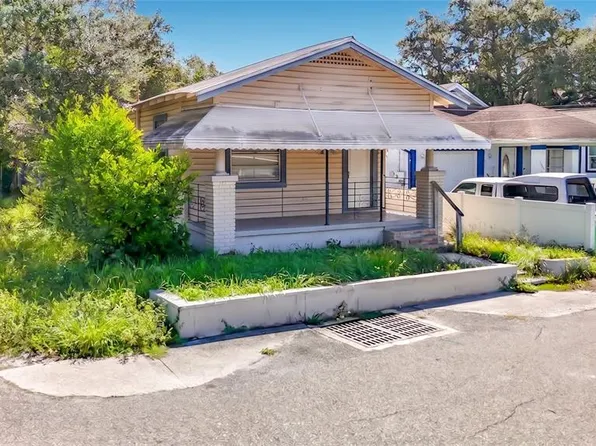 2911 N 24TH STREET, TAMPA, FL 33605