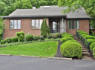 5537 Forest Lake Dr, Prospect, KY 40059