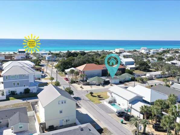 13801 Bay Ave, Panama City Beach, FL 32413