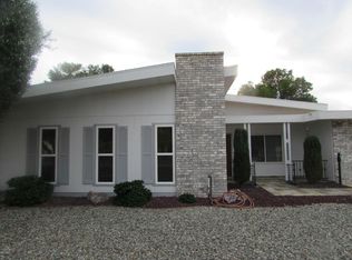10933 W Sequoia Dr, Sun City, AZ 85373