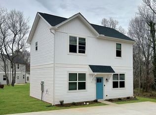 1817 Vista Ter, Statesville, NC 28677