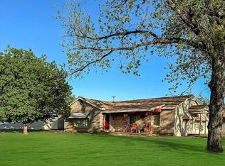4209 Yamparika St, Vernon, TX 76384