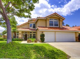 28430 Evening Breeze Dr, Yorba Linda, CA 92887