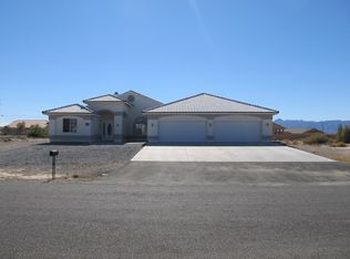 361 Bronco St, Pahrump, NV 89048