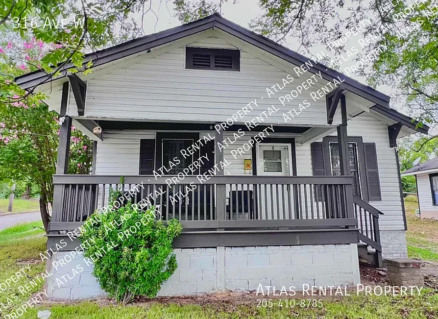 316 Avenue W