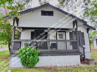 316 Avenue W, Birmingham, AL 35214