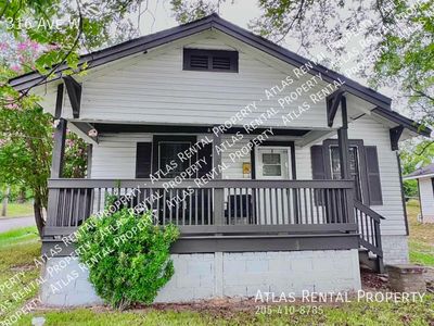 316 Avenue W, Birmingham, AL, 35214