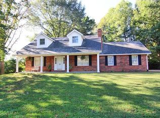 1521 Parksite Dr, Cape Girardeau, MO 63701