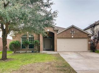 1506 Jackie Robinson Pl, Round Rock, TX 78665