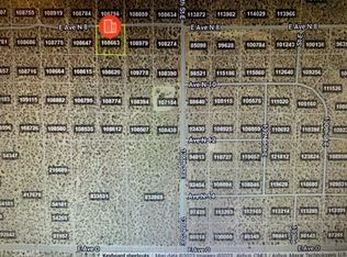 0 Vac Vic Avenue N 8 128 SUITE 11, Palmdale, CA 93591