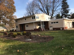 1150 Highland Ave, Salem, OH