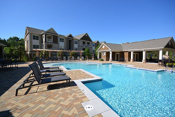 Pool and Outdoor California 