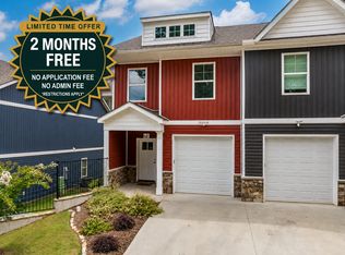 Townes at Converse Luxury Townhomes, Spartanburg, SC 29302