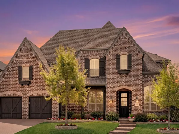 3410 Beechwood Dr, Prosper, TX 75078