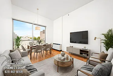 462 Keap Street, #2B