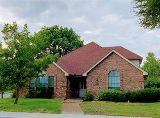 164 Highland Meadow Cir, Coppell, TX 75019