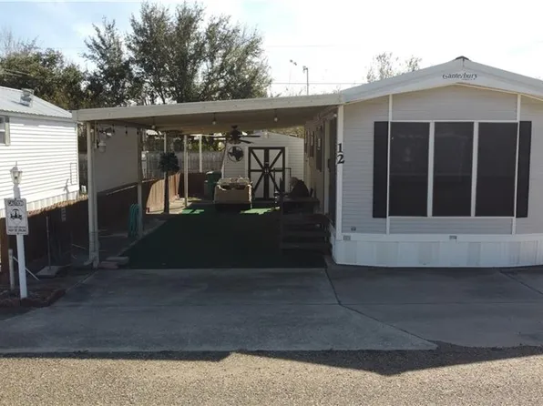 12 London Ave, Mission, TX 78572