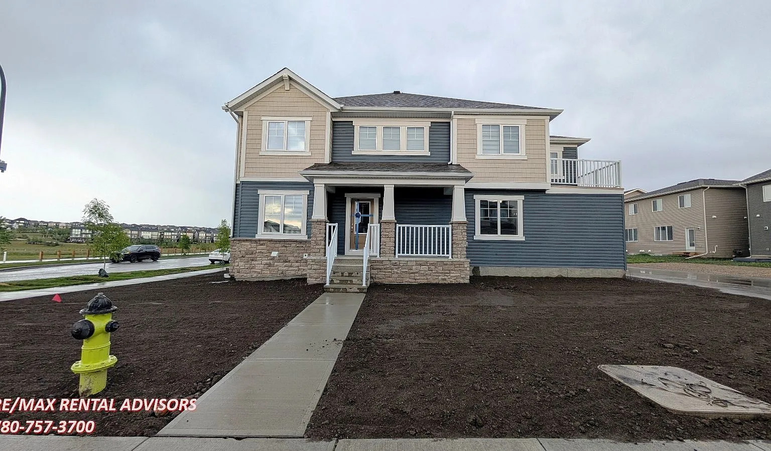 11 Carringford Road Northwest — Photo 1
