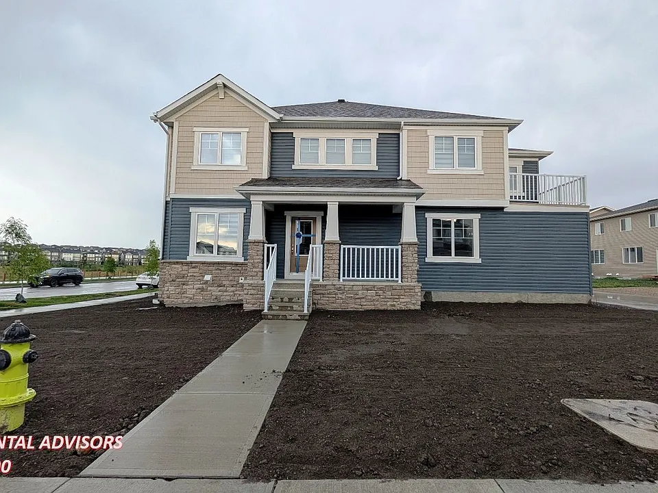 11 Carringford Rd NW