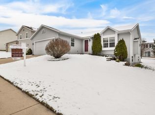 6425 Urich Ter, Madison, WI 53719