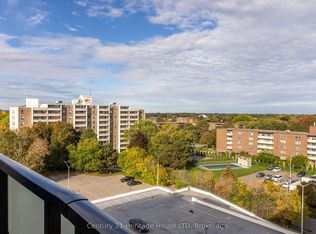 359 Geneva St #904, Saint Catharines, ON L2N2G5