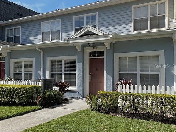 2nd image of 4003 Santa Maria Dr #46-106