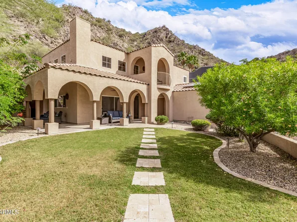 10418 N CENTRAL Avenue, Phoenix, AZ 85020