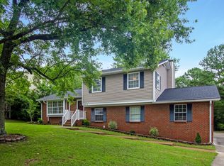 5212 Alyadar Dr, Hermitage, TN 37076