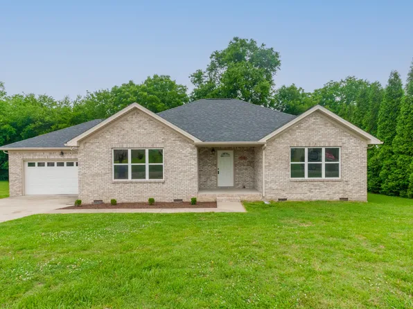 518 Brookside Dr, Mt Pleasant, TN 38474