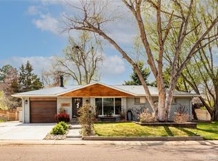 6045 S Cook St, Centennial, CO 80121