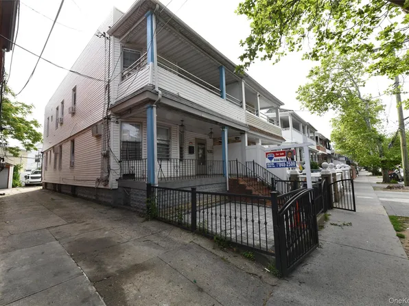 104-21 Lefferts Boulevard, Richmond Hill S., NY 11419