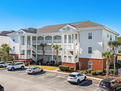 4140 Hibiscus Dr. #303, Little River, SC, 29566