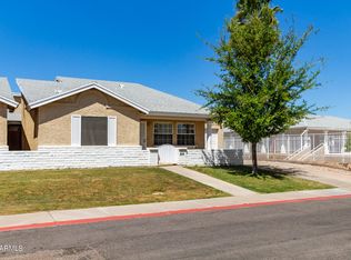 2929 E Broadway Rd UNIT 89, Mesa, AZ 85204